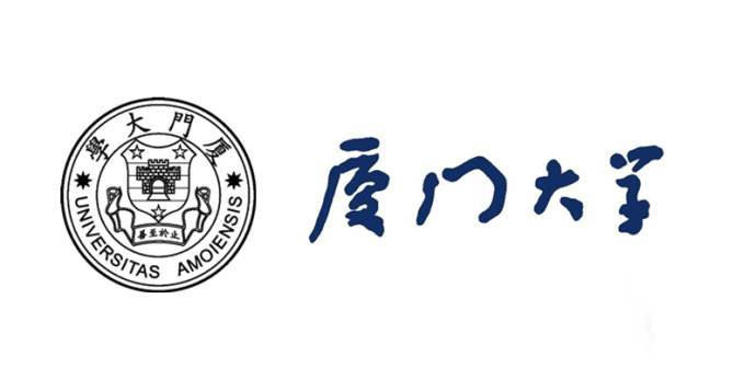 廈門大學(xué)logo