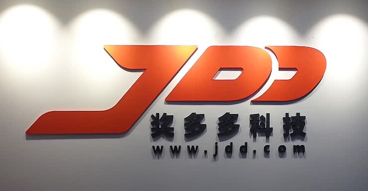 廈門背景墻制作