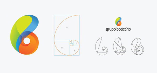 巴西Boticario公司LOGO設(shè)計(jì)