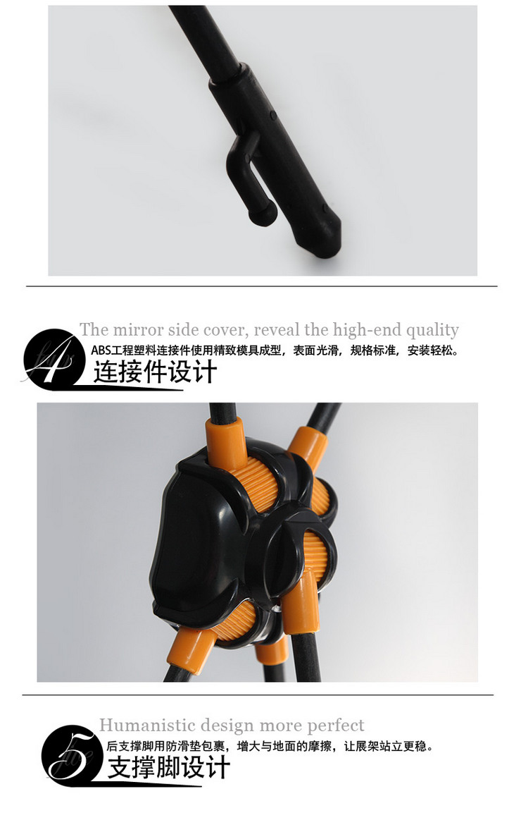 廈門X展架制作