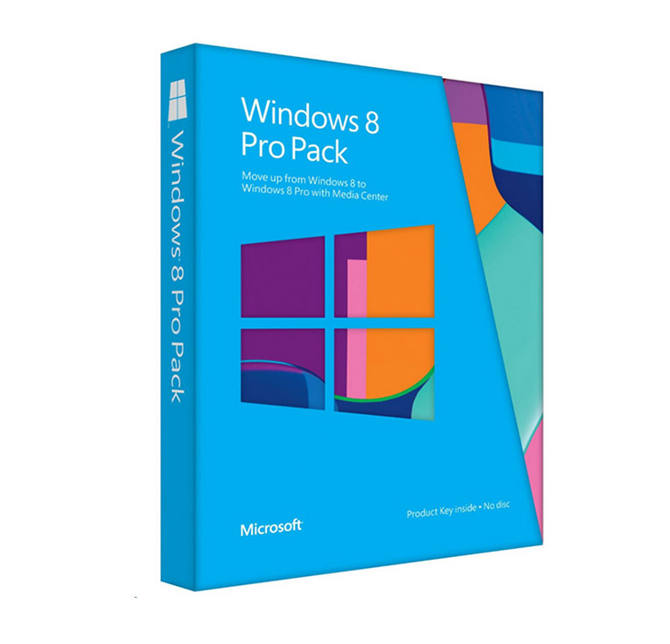 Windows8Pro包裝盒設計zahahadid設計