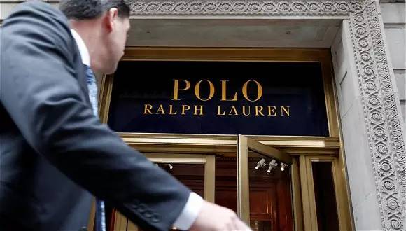 從寶潔挖來的這位CEO可以拯救Ralph Lauren嗎