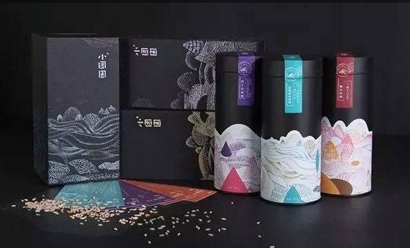 插畫設計
