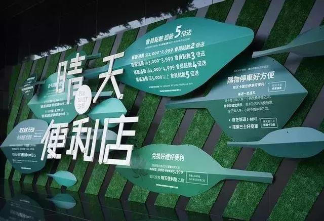企業文化墻創意設計圖