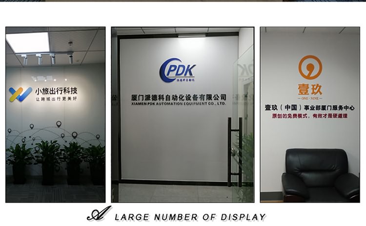 logo墻設計制作公司專注辦公室形象墻logo字制作，形象墻logo、辦公室入門形象墻，符合您企業當前的辦公形象墻logo墻制作價格讓廈門公司logo墻制作心動