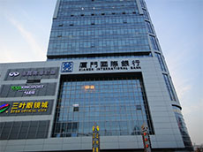 廈門廣告制作公司_廣告招牌燈